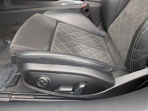Used 2022 Audi TT 2.0T w/ S Line Competition Package image 17