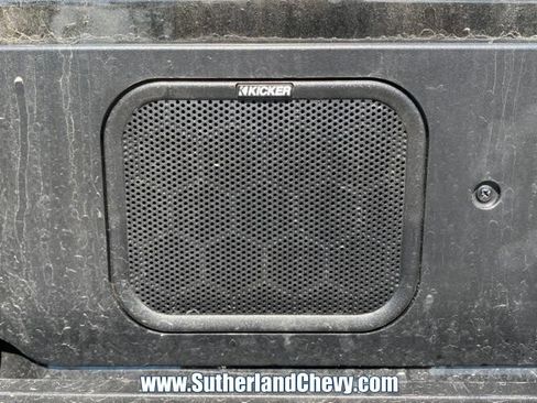 Used 2025 GMC Sierra 2500 AT4X AWD/4WD image 19