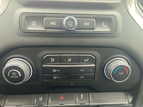 New 2024 Chevrolet Silverado 2500 W/T w/ WT Convenience Package image 14