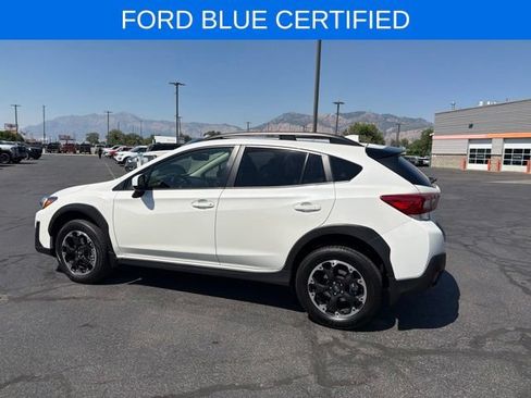 Used 2023 Subaru Crosstrek 2.0i Premium w/ Popular Package #3 AWD/4WD image 11