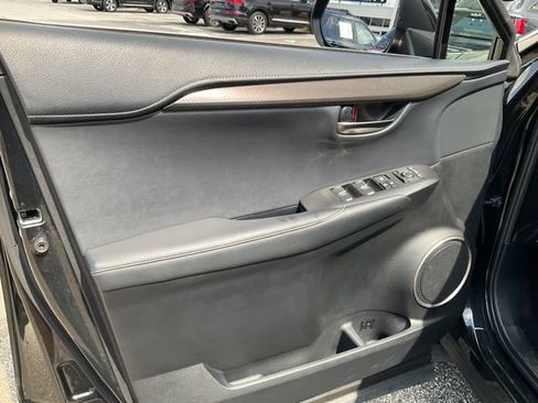 Used 2020 Lexus NX 300 FWD w/ Accessory Package 2 image 7