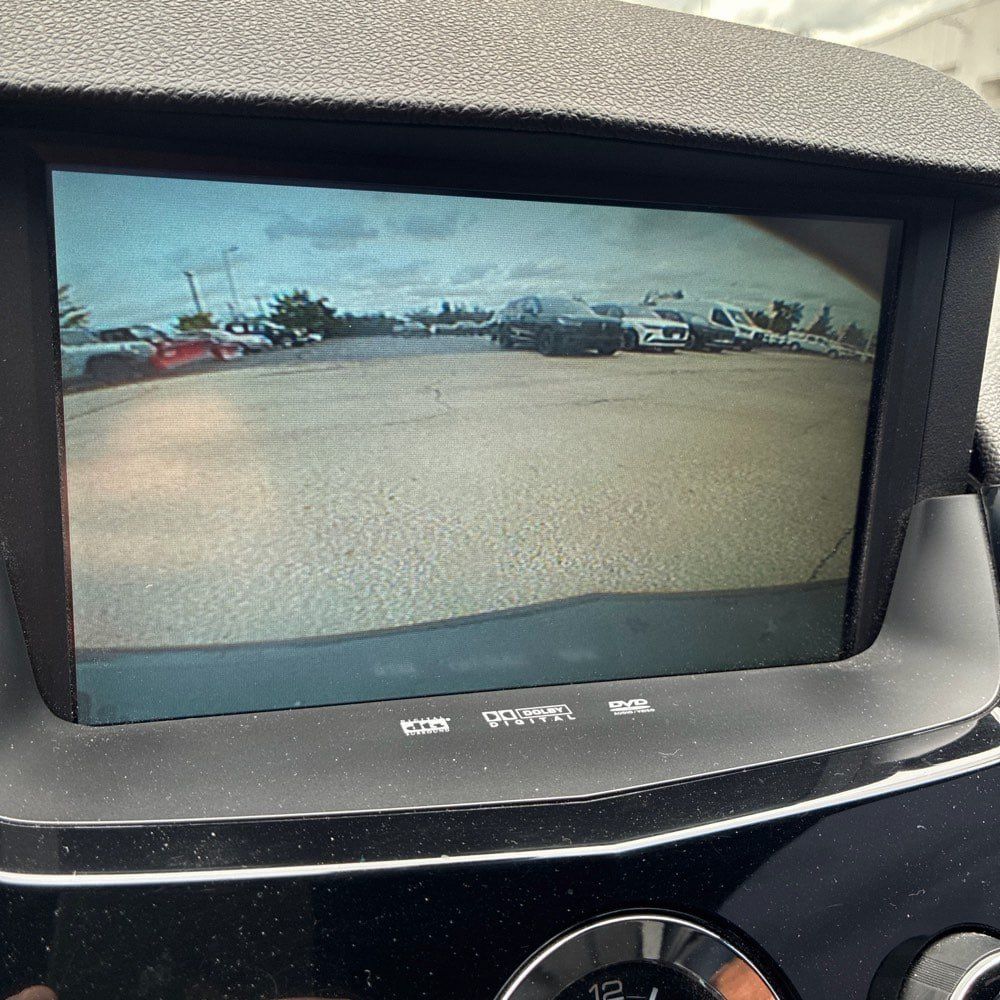 Used 2014 Cadillac CTS V RWD image 17