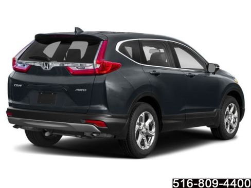 Used 2019 Honda CR-V EX-L image 2