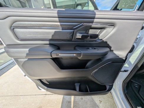Certified 2024 RAM 1500 Limited image 36