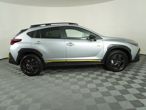 Certified 2025 Subaru Crosstrek 2.5i Sport w/ Crosstrek Mirror Package AWD/4WD image 8