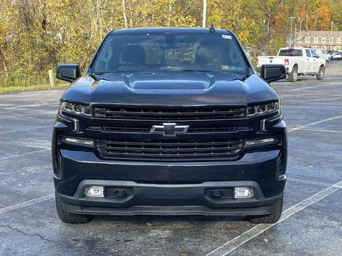 Used 2020 Chevrolet Silverado 1500 RST w/ All-Star Edition image 8