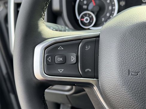 New 2026 RAM 2500 Big Horn image 21