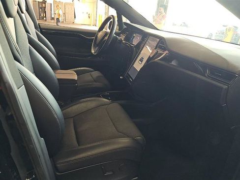 Used 2018 Tesla Model X P100D AWD/4WD image 6