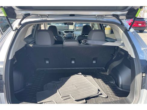 Used 2023 Subaru Crosstrek 2.5i Sport w/ Popular Package #3 AWD/4WD image 17