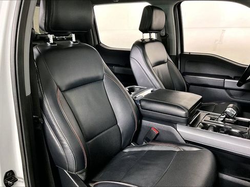 Used 2023 Ford F150 Lariat w/ Max Trailer Tow Package image 7