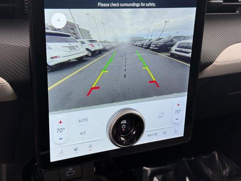 Certified 2022 Ford Mustang Mach-E Premium image 23