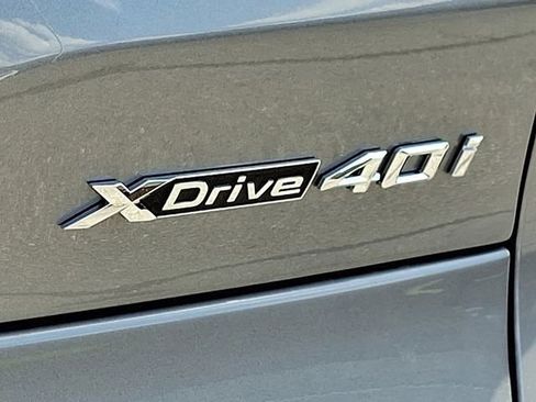 Used 2026 BMW X5 xDrive40i w/ Premium Package AWD/4WD image 21