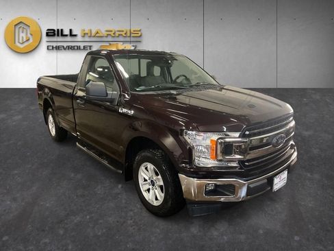 Used 2019 Ford F150 XLT w/ Trailer Tow Package image 8