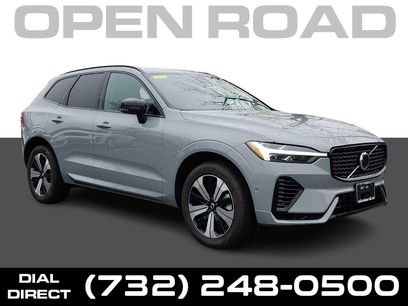 Used 2025 Volvo XC60 T8 Plus w/ Protection Package Premier