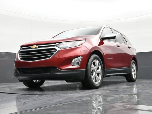 Used 2020 Chevrolet Equinox Premier image 20