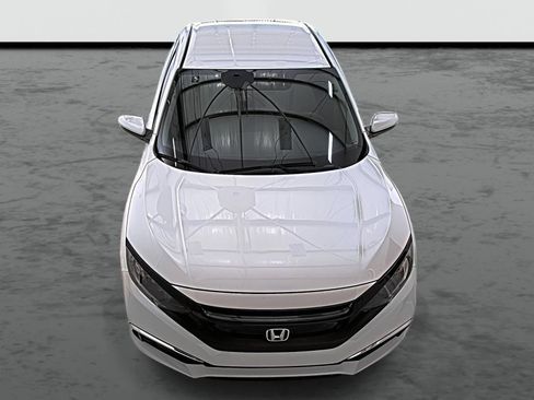 Used 2021 Honda Civic LX image 6