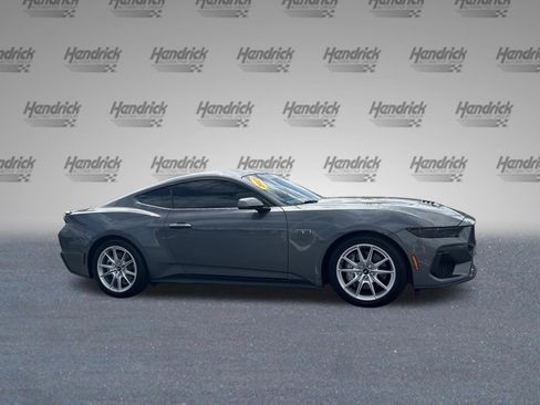 Used 2025 Ford Mustang GT Premium RWD image 11