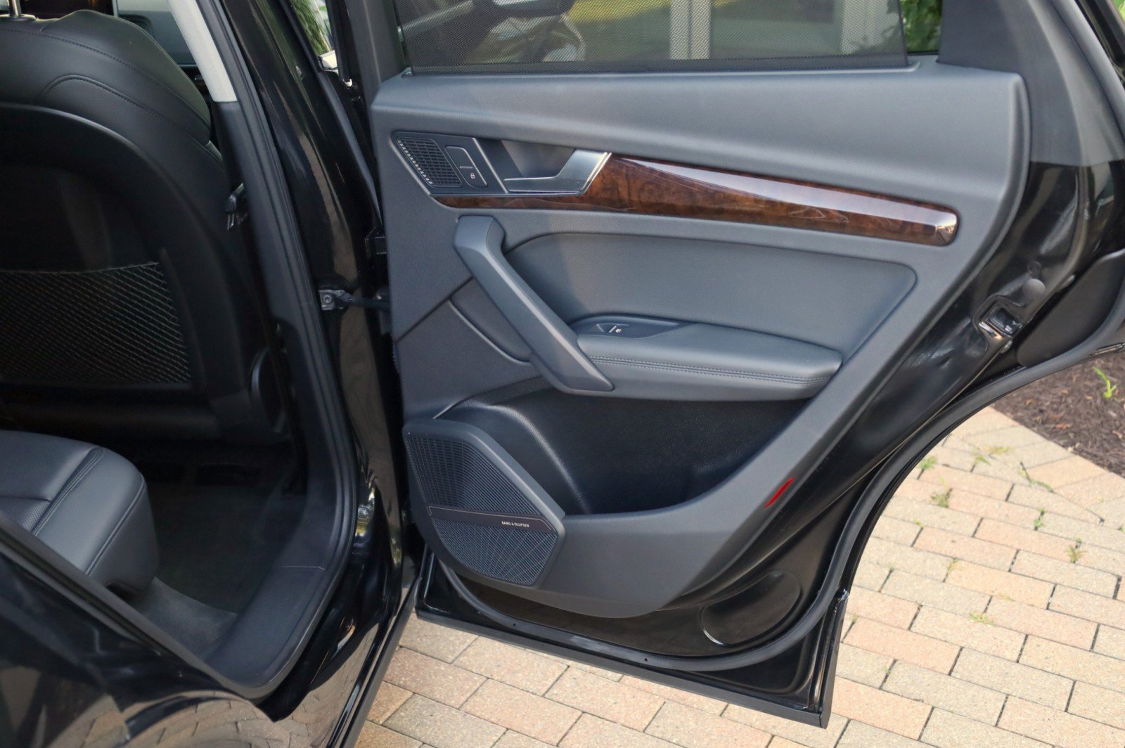 Used 2020 Audi Q5 Prestige AWD/4WD image 41