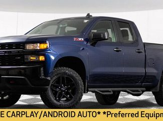 Certified 2020 Chevrolet Silverado 1500 Custom Trail Boss w/ Custom Convenience Package video 2