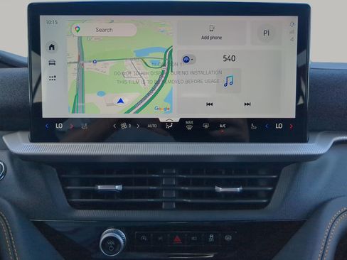 New 2026 Ford Explorer Tremor image 62