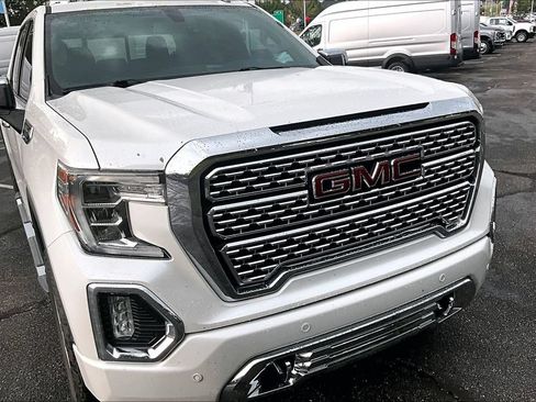 Used 2020 GMC Sierra 1500 Denali AWD/4WD image 5