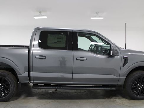 New 2026 Ford F150 XLT image 8
