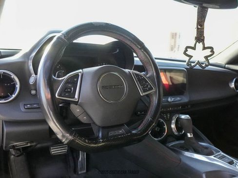 Used 2017 Chevrolet Camaro ZL1 image 20