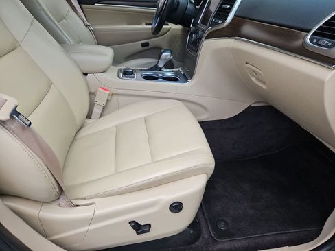 Used 2018 Jeep Grand Cherokee Limited AWD/4WD image 21