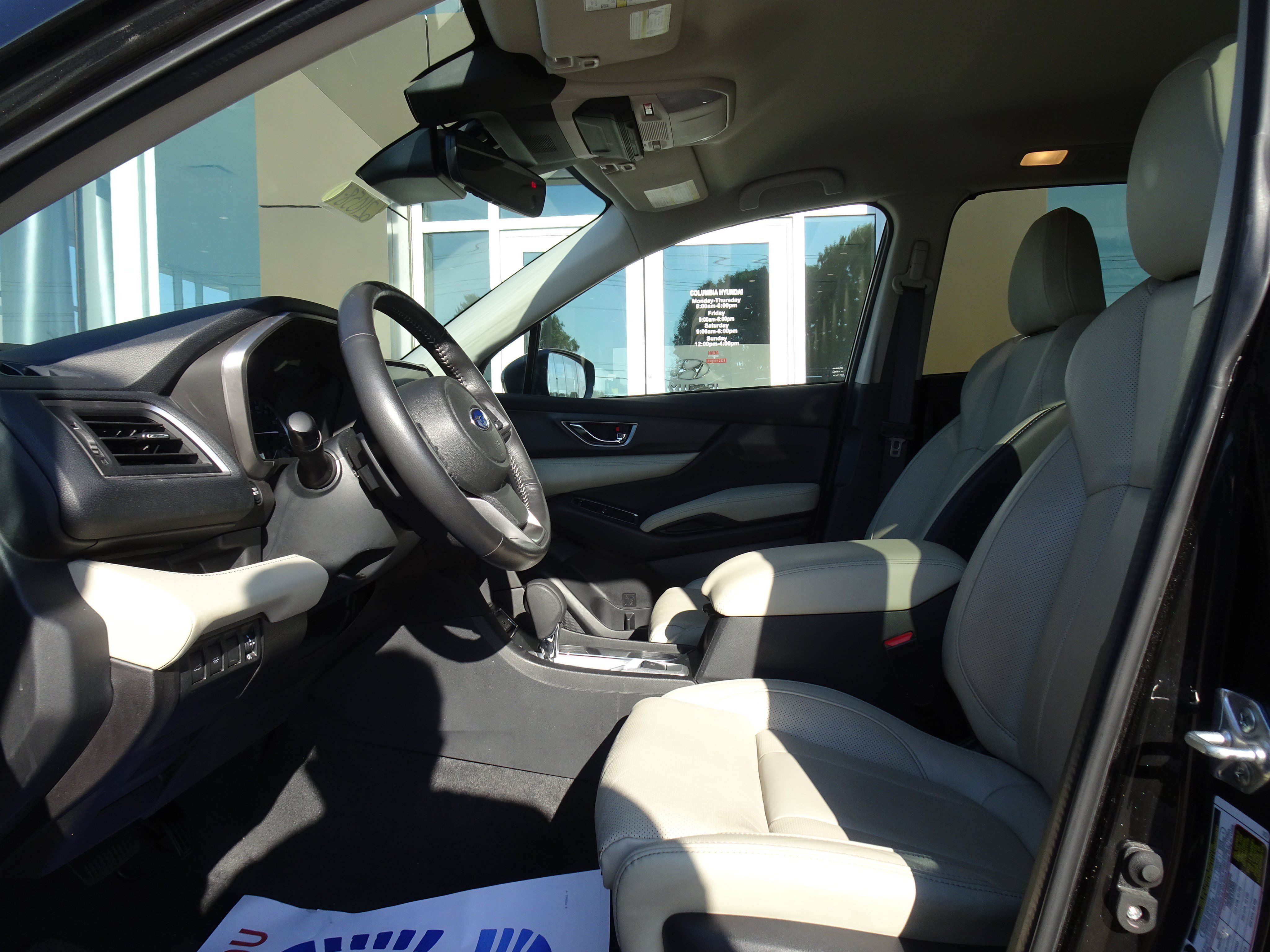 Used 2024 Subaru Ascent Limited AWD/4WD image 8