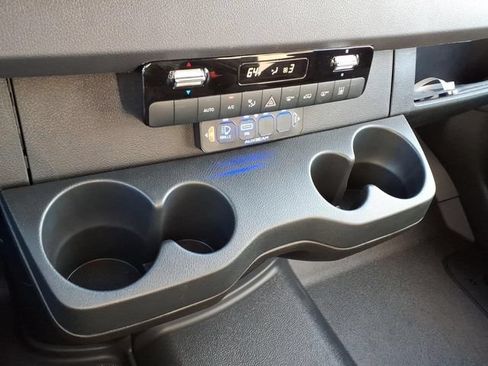 New 2026 Mercedes-Benz Sprinter 2500 image 7