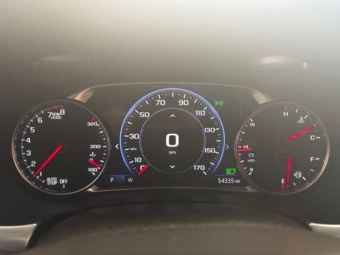 Used 2023 Chevrolet Traverse Premier w/ Redline Edition FWD image 22