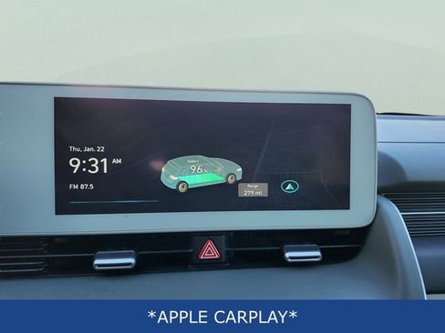 Used 2022 Hyundai Ioniq 5 SEL image 11