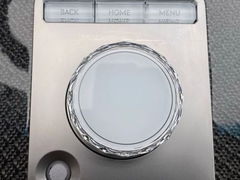 Certified 2025 Genesis GV80 3.5T e-SC image 17