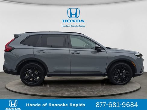 New 2026 Honda CR-V Sport Touring image 6