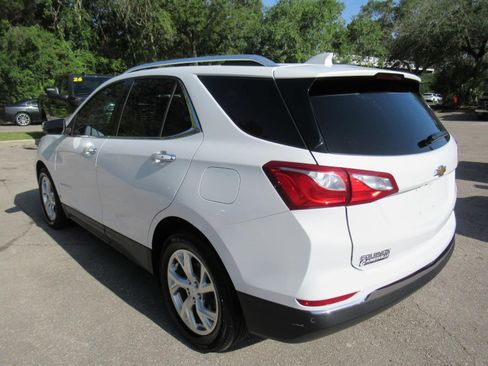 Used 2019 Chevrolet Equinox Premier FWD image 5