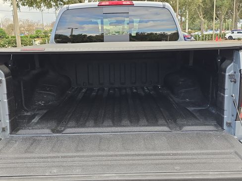 Used 2024 Nissan Frontier Pro-X image 12