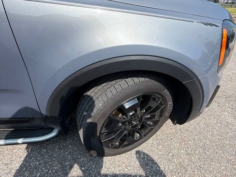 Used 2022 Kia Telluride SX w/ SX Prestige Package AWD/4WD image 14