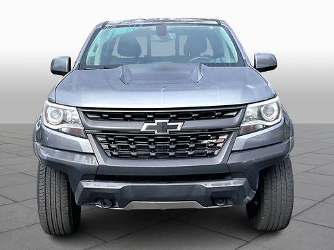Used 2018 Chevrolet Colorado ZR2 image 3