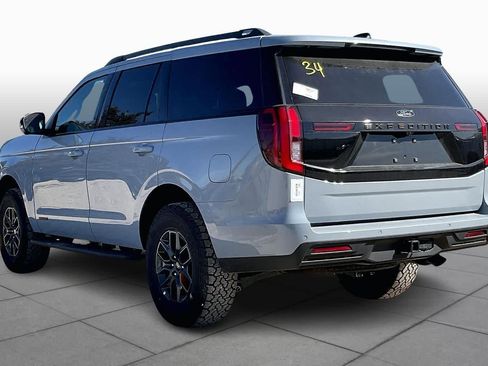 New 2026 Ford Expedition Tremor image 10