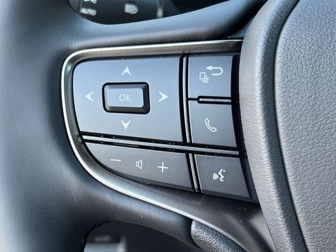 New 2025 Lexus UX 300h UX 300h Premium image 19