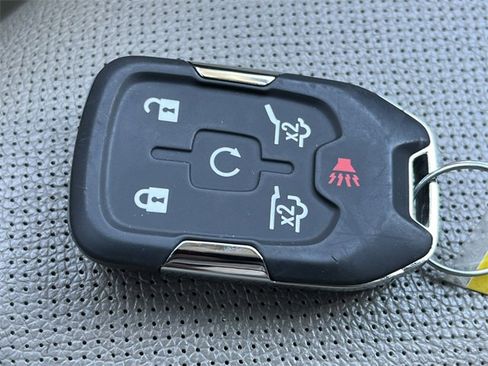 Used 2017 Chevrolet Tahoe Premier image 37