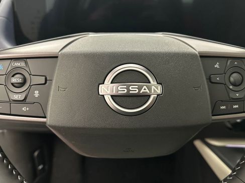 New 2026 Nissan Sentra SL w/ Floor Mat Package FWD image 14