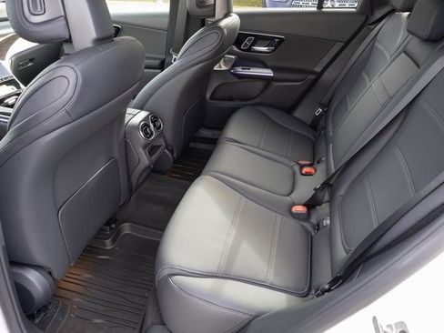 New 2026 Mercedes-Benz GLC 300 GLC 300 image 17