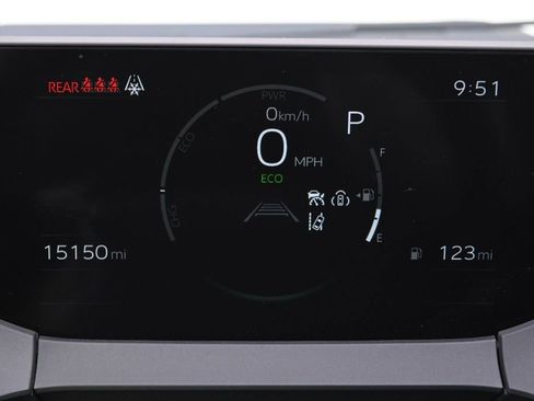 Used 2024 Toyota Prius XLE image 25