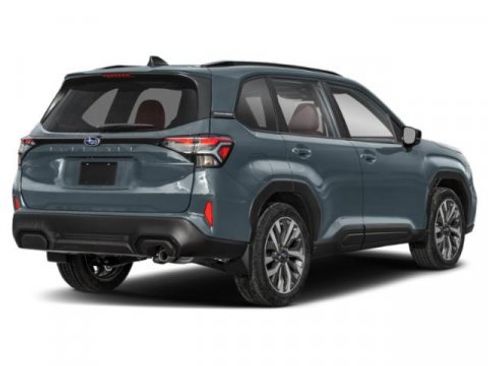 New 2026 Subaru Forester Touring image 2