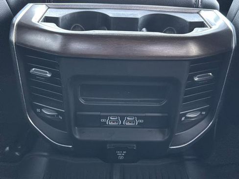 Certified 2022 RAM 3500 Laramie image 42