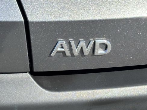 Certified 2023 INFINITI QX55 Luxe w/ Cargo Package image 10