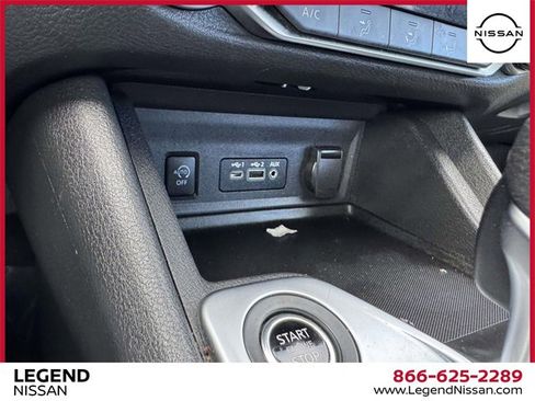 Certified 2024 Nissan Sentra SV image 23