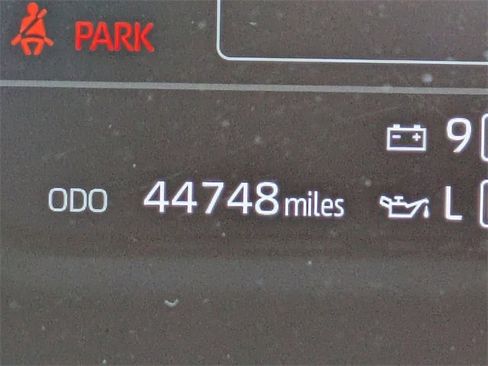 Used 2023 Toyota Sequoia Capstone image 32