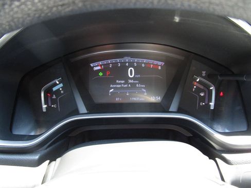 Used 2020 Honda CR-V EX image 11